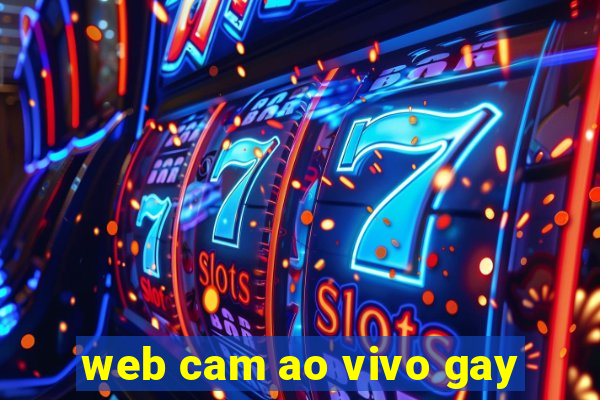 web cam ao vivo gay